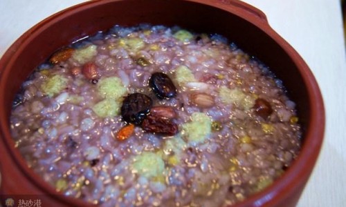 米粉的营养成分表100g-儿童营养米粉成分-专业婴儿营养米粉的功效与作用平台-小儿营养米粉配方